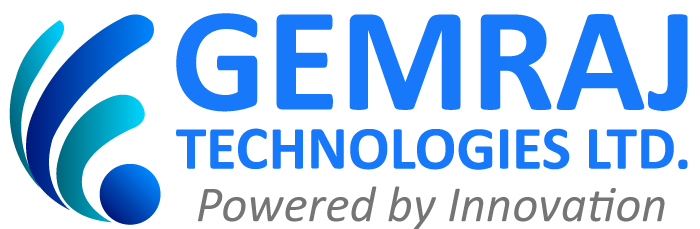 Fullstack Developer at Gemraj Technologies Limited , Cornwallis Business Centre, Howard Chase, Basildon SS14 3BB
